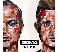 Sigma Life (CD) Album