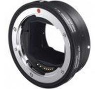 Sigma MC-11 adaptateur Sigma SA Objectif an Sony E Mount caméra