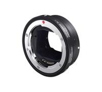 Sigma MC-11 - Bague d'adaptation d'objectif Canon EF - Sony E-mount - pour Sony Cinema Line; a VLOGCAM; a1; a1 II; a6700; a7 IV; a7 V; a7C II; a7CR; a7R V; a9 III