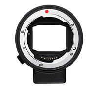 SIGMA Bague d'Adaptation MC-21 pour Canon EF vers Monture L