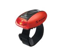 Sigma Micro Arrière Led Rouge Multicolore