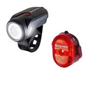 Sigma nugget + aura 35 usb