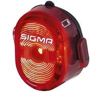 SIGMA Nugget Ii Flash - Mixte - Noir - taille Unique- modèle 2025