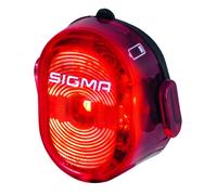 SIGMA Nugget II Lampe de poche arrière rechargeable par USB