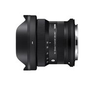 Sigma Objectif 10-18 mm f/2.8 DC DN Contemporain Compatible avec Canon RF-S Garantie 3 Ans