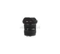 Sigma Objectif 10-20 mm F4-5,6 DC F4-5,6 EX - Monture Canon