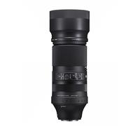 SIGMA Objectif 100-400mm f/5-6.3 DG DN Contemporary compatible avec Fuji X
