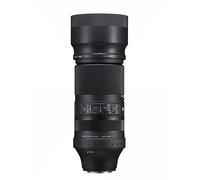 SIGMA 100-400mm F/5-6.3 DG DN OS Contemporary FUJIFILM X