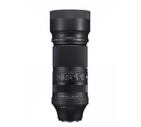 SIGMA Objectif 100-400mm f/5-6.3 DG DN Contemporary compatible avec Fuji X