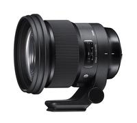Sigma Objectif 105 f/1.4 ART Nikon