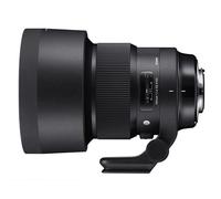 Sigma 105 mm F1.4 DG HSM Art Sony Monture E