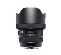 Sigma Objectif 12-24mm F4 DG HSM Art - Canon EF