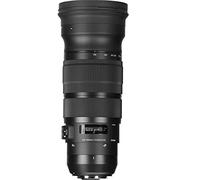 Sigma Objectif 120-300 mm F2,8 DG OS HSM pour Canon