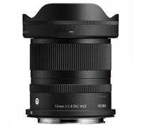 SIGMA 12mm f/1.4 Canon RF-S