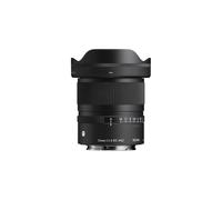 Sigma 12mm F1,4 DC Contemporary MILC Objectif ultra large Noir