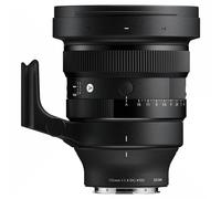 SIGMA Objectif 135mm f/1.4 DG ART compatible avec Monture L
