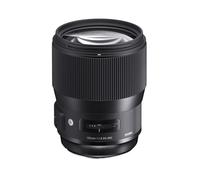 SIGMA Objectif 135mm f/1.8 DG HSM ART Pour NIKON