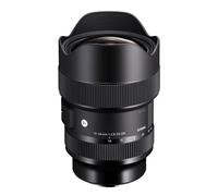 Sigma 14-24 mm f/2.8 DG DN Art objectif photo monture Leica L