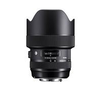 Sigma Objectif 14-24mm F2,8 DG HSM Art - Monture Sigma