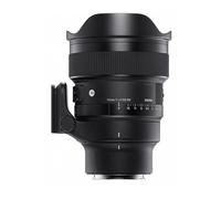 Sigma - 14mm F1.4 DG DN Art Sony E