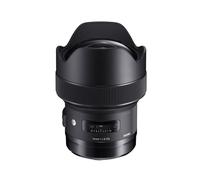 Sigma - 14mm F1.8 DG HSM Art Nikon F