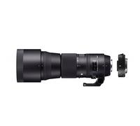 Sigma objectif 150-600 f/5-6.3 dg os hsm