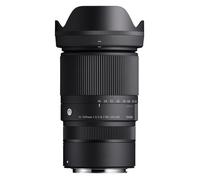 Sigma Foto — Objectif 16-300mm F3.5-6.7 DC OS Contemporary pour Canon RF-S