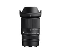 SIGMA Objectif 16-300mm f/3.5-6.7 DC OS Contemporary Compatible avec Monture L