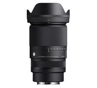 SIGMA Objectif 16-300mm f/3.5-6.7 DC OS Contemporary compatible avec SONY E