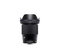 Sigma Objectif 16mm f/1.4 DC DN Contemporary pour Canon EF-M