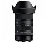 Sigma Objectif 17-40 mm F1.8 DC pour Monture Canon RF