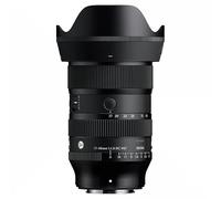 SIGMA 17-40mm f/1.8 DC DN ART Fuji X