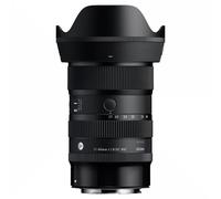 SIGMA Objectif 17-40mm f/1.8 DC Art compatible avec Canon RF-S