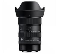 SIGMA Objectif 17-40mm f/1.8 DC ART compatible avec Canon RF-S