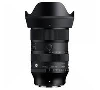 SIGMA Objectif 17-40mm f/1.8 DC Art compatible avec Fujifilm X