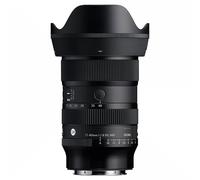 SIGMA Objectif 17-40mm f/1.8 DC Art compatible avec Monture L