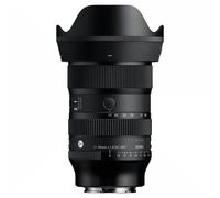 SIGMA Objectif 17-40mm f/1.8 DC Art compatible avec Sony E