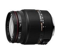 Sigma Objectif 18-200 mm F3,5-6,3 DC HSM II - Monture Sony