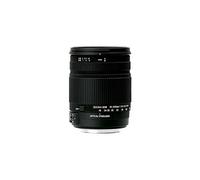 Sigma Objectif 18-250 mm F3,5-6,3 DC OS HSM - Monture Nikon