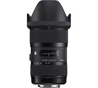 SIGMA 18-35 mm f/1.8 DC HSM Art Canon