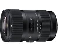 Sigma Objectif 18-35 mm F1,8 DC HSM ART - Monture Sigma