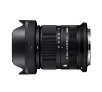 Sigma Objectif 18-50 mm f/2.8 DC DN Contemporain Compatible avec Canon RF-S Garantie 3 Ans