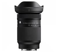 SIGMA Objectif 20-200mm f/3.5-6.3 DG compatible avec Monture L
