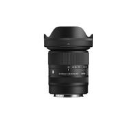 SIGMA Objectif 20-60mm f/2.8-4 DG CONTEMPORARY compatible avec SONY FE | Provenance France. Emballage securisé. Livré avec Facture dont TVA.
