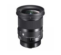 SIGMA Objectif 20mm f/1.4 DG DN Art Compatible avec Monture L