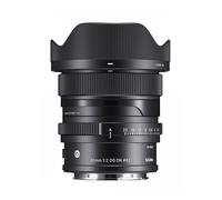 SIGMA Objectif 20mm f/2 DG DN Contemporary compatible avec Sony E