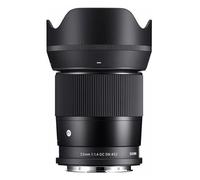 SIGMA 23mm f/1.4 DC DN Contemporary Fuji X