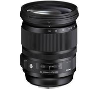 SIGMA 24-105mm f/4 DG OS HSM Art Nikon