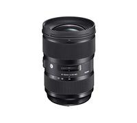 Sigma Objectif 24-35 mm F2.0 DG HSM Art - Monture Canon