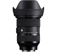 Sigma 24mm F2.8 DG DN | Art MILC Objectif zoom standard Noir